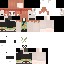 cleversplash9 Minecraft skin preview