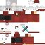 Mafkiin Minecraft skin preview