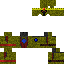 Sniper011 Minecraft skin preview