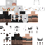pryhm Minecraft skin preview