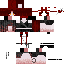 aerviix Minecraft skin preview