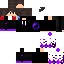 plantagen Minecraft skin preview