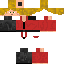 Ocsyreg Minecraft skin preview