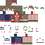 SethSpiltButter Minecraft skin preview