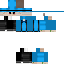 xSlash06 Minecraft skin preview
