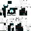 Lazy_er Minecraft skin preview