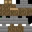 NorthDonkey Minecraft skin preview