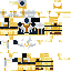 ChadCamille Minecraft skin preview