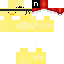 DuckoNinja Minecraft skin preview