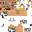 alinalyy Minecraft skin preview