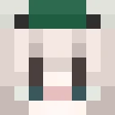 Merodii_ classic skin texture