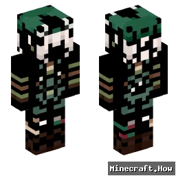 Merodii_