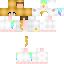 Silifaya Minecraft skin preview