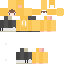 Nattehine Minecraft skin preview