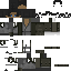 PirateKavi_21 Minecraft skin preview