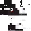 arynanu Minecraft skin preview