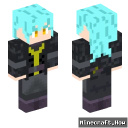 sylwerfish