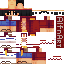 StrawHatLuffy3 Minecraft skin preview