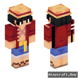 StrawHatLuffy3