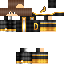 ItzDCE Minecraft skin preview