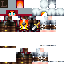 Flaming_Buster Minecraft skin preview