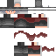 Macromastia Minecraft skin preview