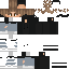 xMeowzar Minecraft skin preview