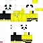 Dumbo2007 Minecraft skin preview