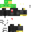 Fluffy_684 Minecraft skin preview