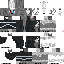 ShadowWolf57270 Minecraft skin preview