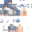 Sockskyy Minecraft skin preview