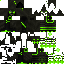 Off_Balance1 Minecraft skin preview