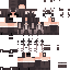 Xen1rd Minecraft skin preview