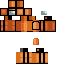 ItsAObject Minecraft skin preview