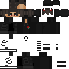 RmGo Minecraft skin preview