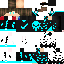 MeLozy Minecraft skin preview