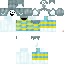 TemmieGuy Minecraft skin preview