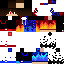 Nico521 Minecraft skin preview
