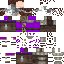 ikasz Minecraft skin preview