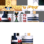 Snifer Minecraft skin preview