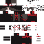 SPIDERG4NG Minecraft skin preview