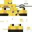 Wythrin Minecraft skin preview