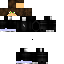 NeoKyuBey Minecraft skin preview
