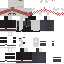 Hhiikkaarruuu Minecraft skin preview