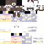 Pitongaa Minecraft skin preview