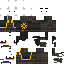 Chiruey Minecraft skin preview