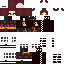 milha_boy Minecraft skin preview