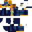 danmember Minecraft skin preview