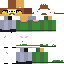 evanwhite_ Minecraft skin preview