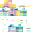 explowl Minecraft skin preview